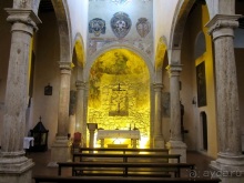 Италия в камне: Рим - Витербо - Гроссето - Питильяно - Сорано ... и опять Рим. Часть 4