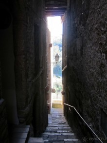 Италия в камне: Рим - Витербо - Гроссето - Питильяно - Сорано ... и опять Рим. Часть 4