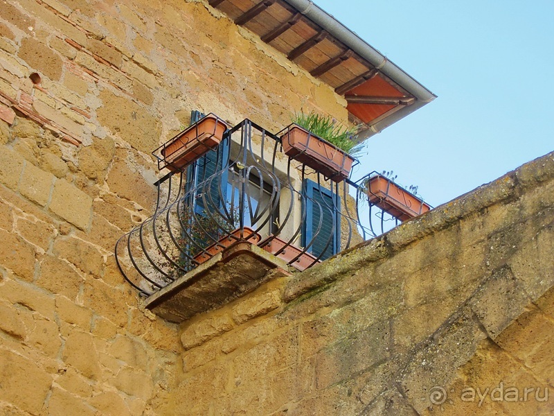 Италия в камне: Рим - Витербо - Гроссето - Питильяно - Сорано ... и опять Рим. Часть 4