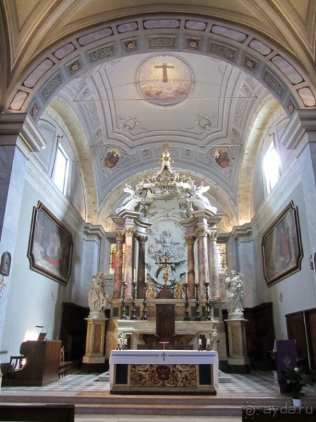 Италия в камне: Рим - Витербо - Гроссето - Питильяно - Сорано ... и опять Рим. Часть 4