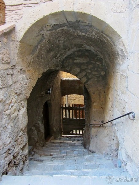 Италия в камне: Рим - Витербо - Гроссето - Питильяно - Сорано ... и опять Рим. Часть 4