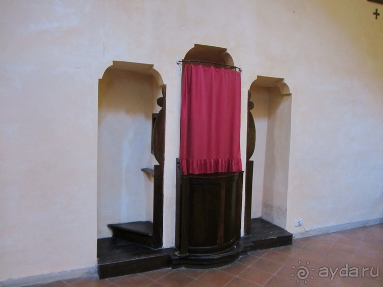 Италия в камне: Рим - Витербо - Гроссето - Питильяно - Сорано ... и опять Рим. Часть 4