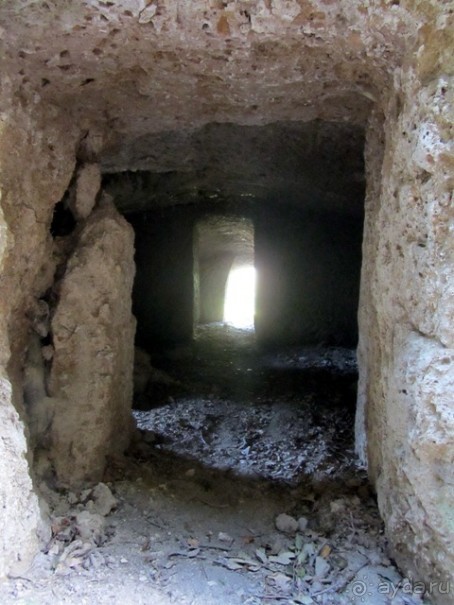 Италия в камне: Рим - Витербо - Гроссето - Питильяно - Сорано ... и опять Рим. Часть 4