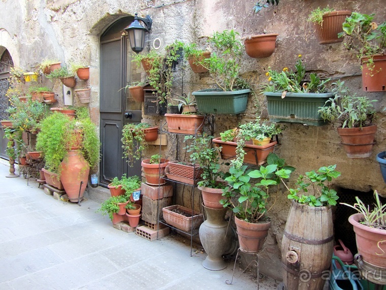 Италия в камне: Рим - Витербо - Гроссето - Питильяно - Сорано ... и опять Рим. Часть 4