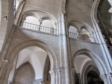 Испанская "Камчатка" - Галисия. Городские путешествия. Часть 13