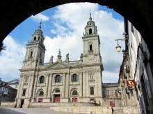 Испанская "Камчатка" - Галисия. Городские путешествия. Часть 13