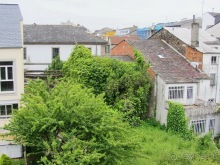 Испанская "Камчатка" - Галисия. Городские путешествия. Часть 13