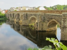 Испанская "Камчатка" - Галисия. Городские путешествия. Часть 13