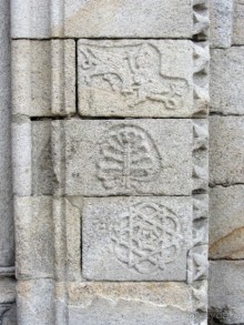 Испанская "Камчатка" - Галисия. Городские путешествия. Часть 13