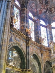 Испанская "Камчатка" - Галисия. Городские путешествия. Часть 13