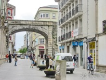 Испанская "Камчатка" - Галисия. Городские путешествия. Часть 13