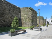 Испанская "Камчатка" - Галисия. Городские путешествия. Часть 13