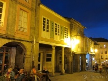 Испанская "Камчатка" - Галисия. Городские путешествия. Часть 13