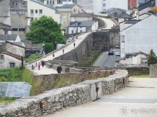 Испанская "Камчатка" - Галисия. Городские путешествия. Часть 13