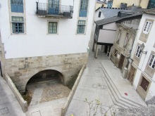 Испанская "Камчатка" - Галисия. Городские путешествия. Часть 13