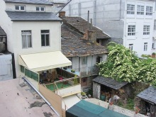 Испанская "Камчатка" - Галисия. Городские путешествия. Часть 13