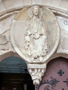 Испанская "Камчатка" - Галисия. Городские путешествия. Часть 13