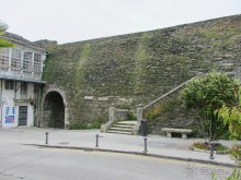 Испанская "Камчатка" - Галисия. Городские путешествия. Часть 13