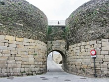 Испанская "Камчатка" - Галисия. Городские путешествия. Часть 13