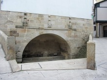 Испанская "Камчатка" - Галисия. Городские путешествия. Часть 13