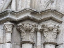 Испанская "Камчатка" - Галисия. Городские путешествия. Часть 13