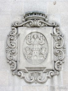 Испанская "Камчатка" - Галисия. Городские путешествия. Часть 13