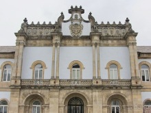 Испанская "Камчатка" - Галисия. Городские путешествия. Часть 13