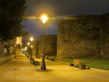 Испанская "Камчатка" - Галисия. Городские путешествия. Часть 13