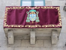 Испанская "Камчатка" - Галисия. Городские путешествия. Часть 13