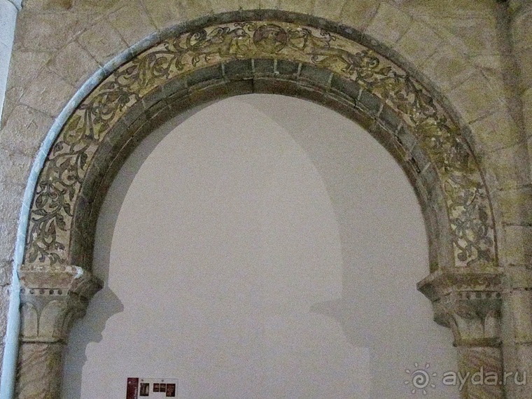 Испанская "Камчатка" - Галисия. Городские путешествия. Часть 13