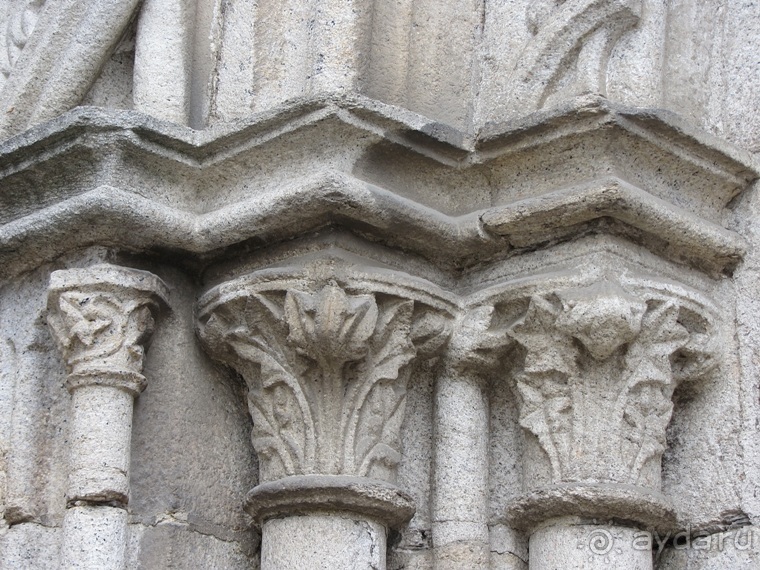 Испанская "Камчатка" - Галисия. Городские путешествия. Часть 13