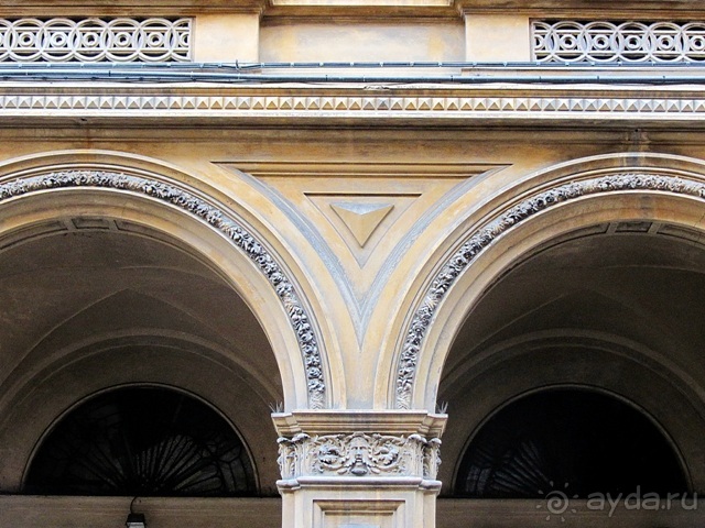 Эмилия-Романья вдоль и немного поперёк (Болонья и окрестности). Часть 1