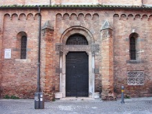 Эмилия-Романья вдоль и немного поперёк (Болонья и окрестности). Часть 1