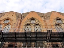 Эмилия-Романья вдоль и немного поперёк (Болонья и окрестности). Часть 1