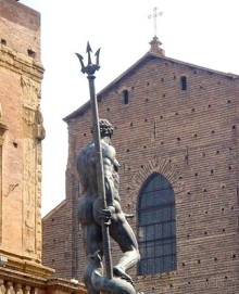 Эмилия-Романья вдоль и немного поперёк (Болонья и окрестности). Часть 1