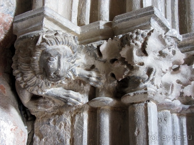 Провинциальная Испания - Сория и окрестности (две Кастилии, Наварра и Арагон). Часть 2