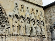 Провинциальная Испания - Сория и окрестности (две Кастилии, Наварра и Арагон). Часть 2