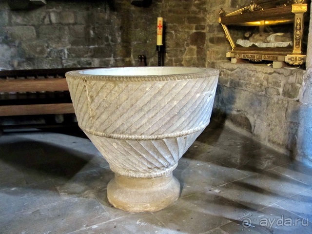 Провинциальная Испания - Сория и окрестности (две Кастилии, Наварра и Арагон). Часть 2