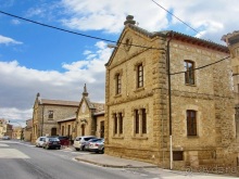 Провинциальная Испания - Сория и окрестности (две Кастилии, Наварра и Арагон). Часть 2