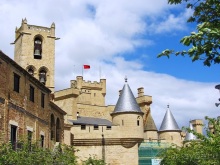 Провинциальная Испания - Сория и окрестности (две Кастилии, Наварра и Арагон). Часть 2