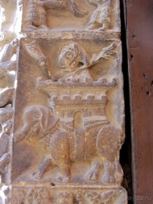 Провинциальная Испания - Сория и окрестности (две Кастилии, Наварра и Арагон). Часть 2