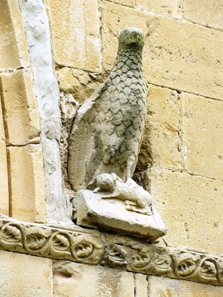 Провинциальная Испания - Сория и окрестности (две Кастилии, Наварра и Арагон). Часть 2