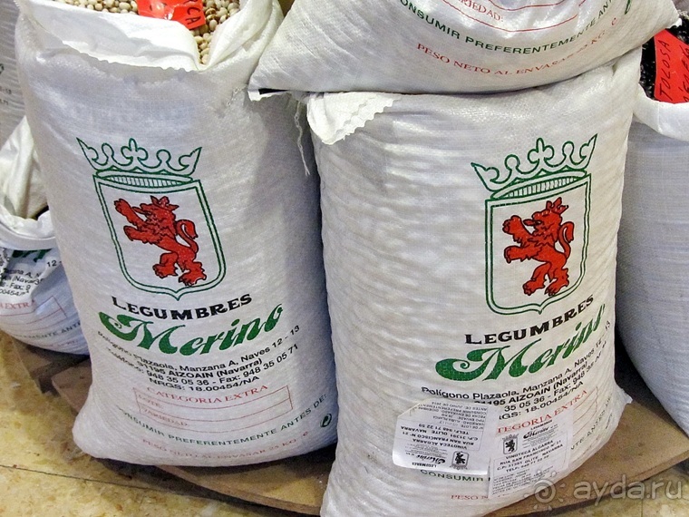 Провинциальная Испания - Сория и окрестности (две Кастилии, Наварра и Арагон). Часть 2