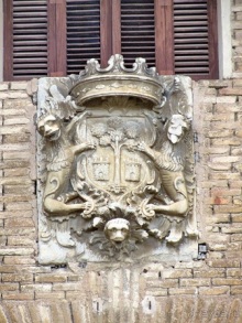 Провинциальная Испания - Сория и окрестности (две Кастилии, Наварра и Арагон). Часть 2