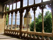 Провинциальная Испания - Сория и окрестности (две Кастилии, Наварра и Арагон). Часть 2