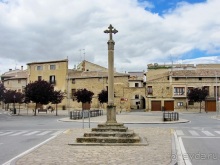 Провинциальная Испания - Сория и окрестности (две Кастилии, Наварра и Арагон). Часть 2