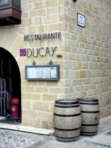 Провинциальная Испания - Сория и окрестности (две Кастилии, Наварра и Арагон). Часть 2