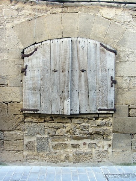 Провинциальная Испания - Сория и окрестности (две Кастилии, Наварра и Арагон). Часть 2