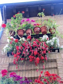 Провинциальная Испания - Сория и окрестности (две Кастилии, Наварра и Арагон). Часть 2