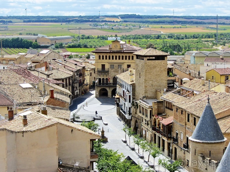 Провинциальная Испания - Сория и окрестности (две Кастилии, Наварра и Арагон). Часть 2